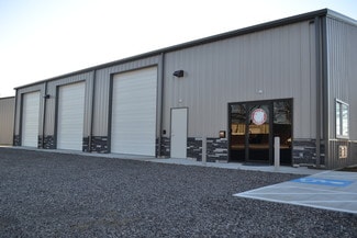 Fort Smith, AR Office - 5406 S 28th St Fort Smith, AR Office - 5406 S 28th St