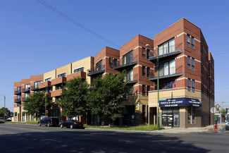 Chicago, IL undefined - 4000-4022 S Western Ave