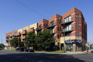 Chicago, IL Retail - 4000-4022 S Western Ave