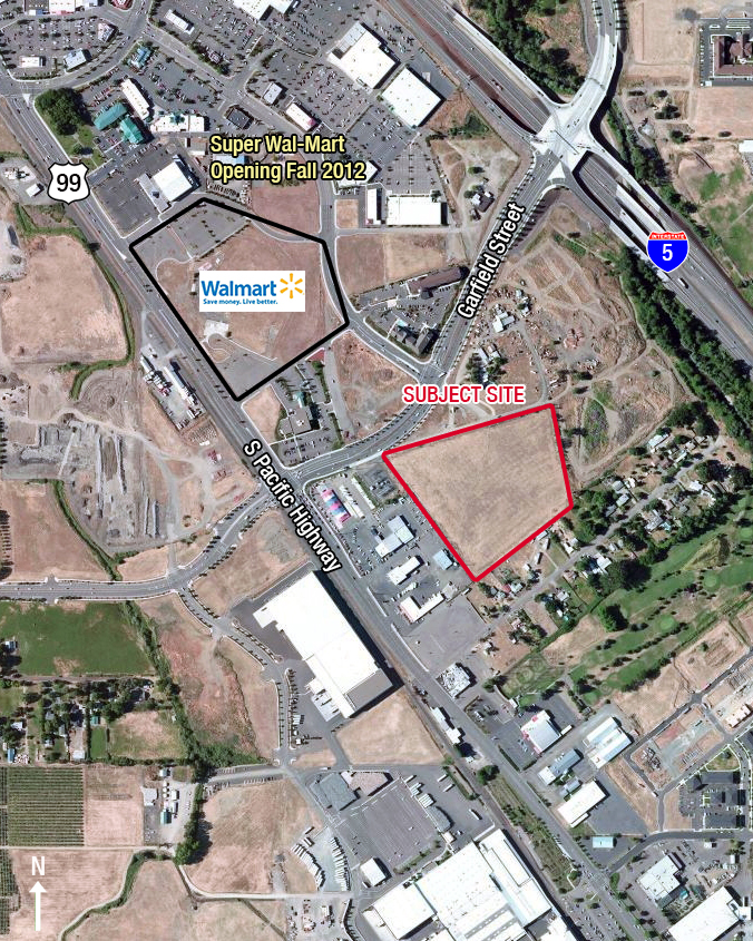 Garfield St, Medford, OR for Sale