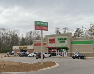 Millry, AL Retail - 30065 Highway 17