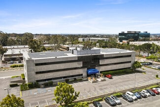 San Diego, CA Office - 9918 Hibert St