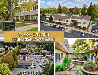 Sacramento, CA Office/Medical - 910 Florin Rd