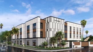 Corpus Christi, TX Apartments - 1301 N Chaparral St