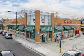 Chicago, IL Drug Store - 2744 N California Ave