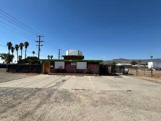Hemet, CA Specialty - 44518 State Highway 74