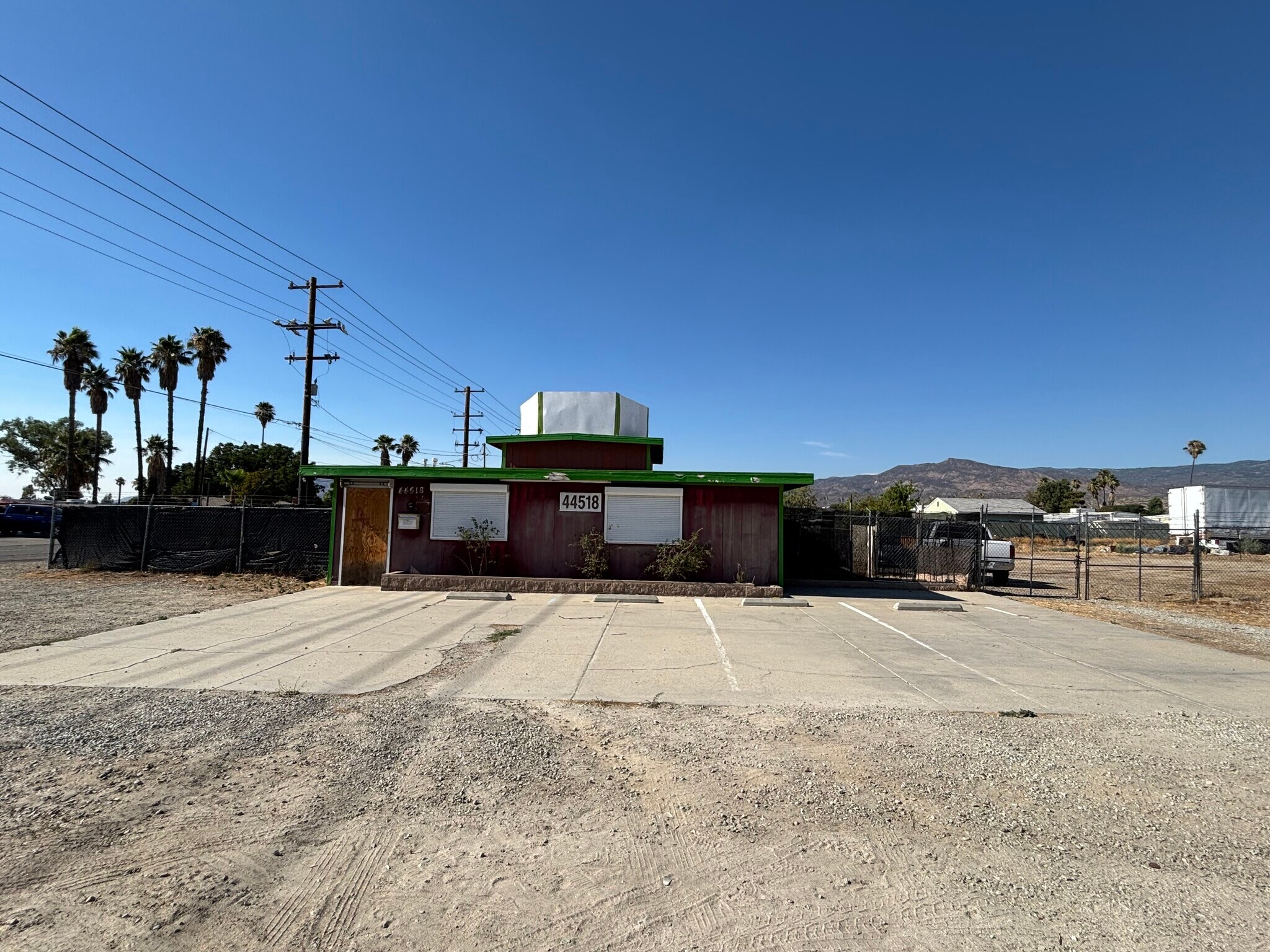 44518 CA-74, Hemet, CA for Sale