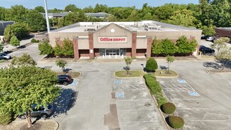 Germantown, TN Office/Retail - 1275 S Germantown Rd