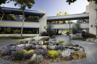 Greenbrae, CA Office - 100 Drakes Landing Rd