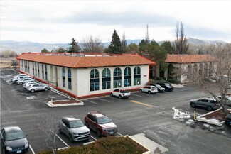 Carson City, NV undefined - 1150 E Williams St Carson City, NV undefined - 1150 E Williams St