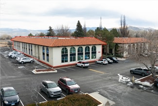 Carson City, NV Office - 1150 E Williams St