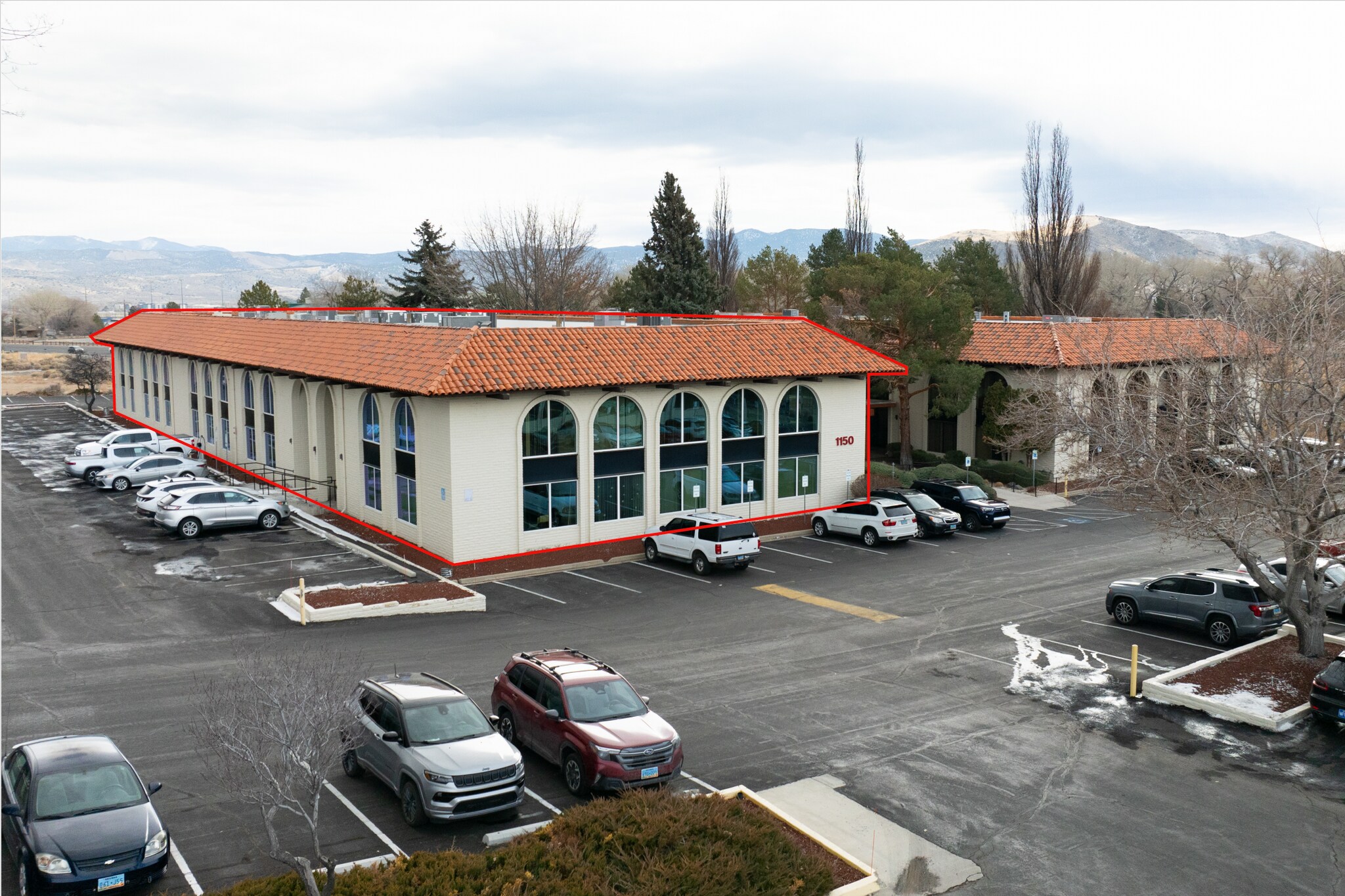 1150 E Williams St, Carson City, NV for Sale