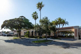 Palm Beach Gardens, FL Office/Medical - 2401 PGA Blvd