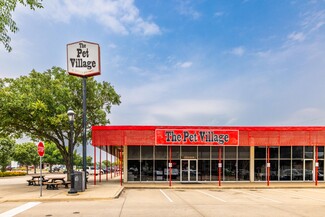 Duncanville, TX Storefront Retail/Office - 200 N Main St