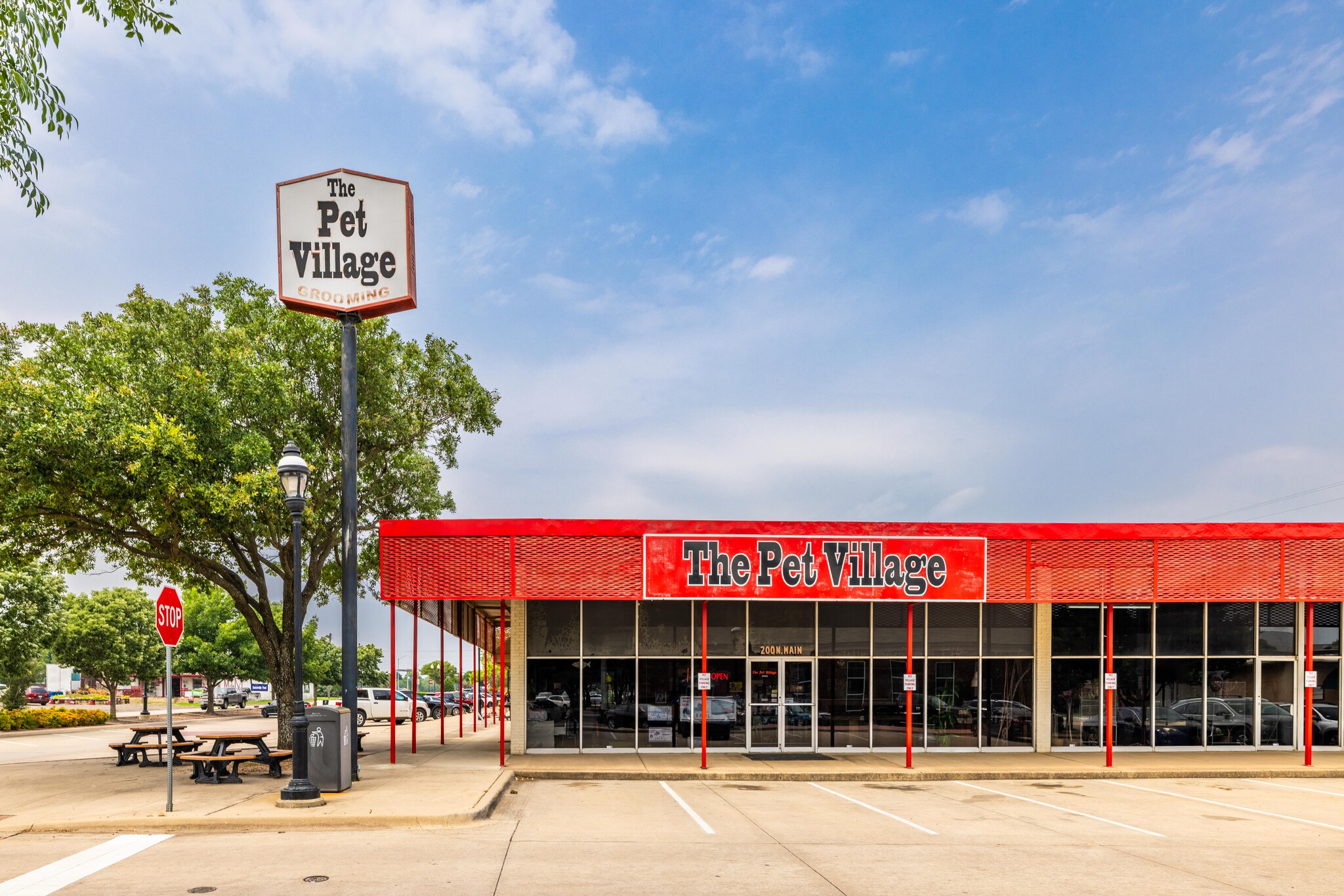 200 N Main St, Duncanville, TX for Sale