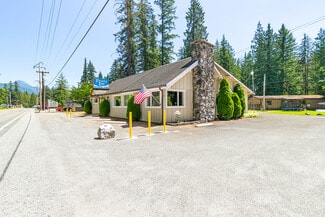 Deming, WA Restaurant - 7461 MT Baker Hwy