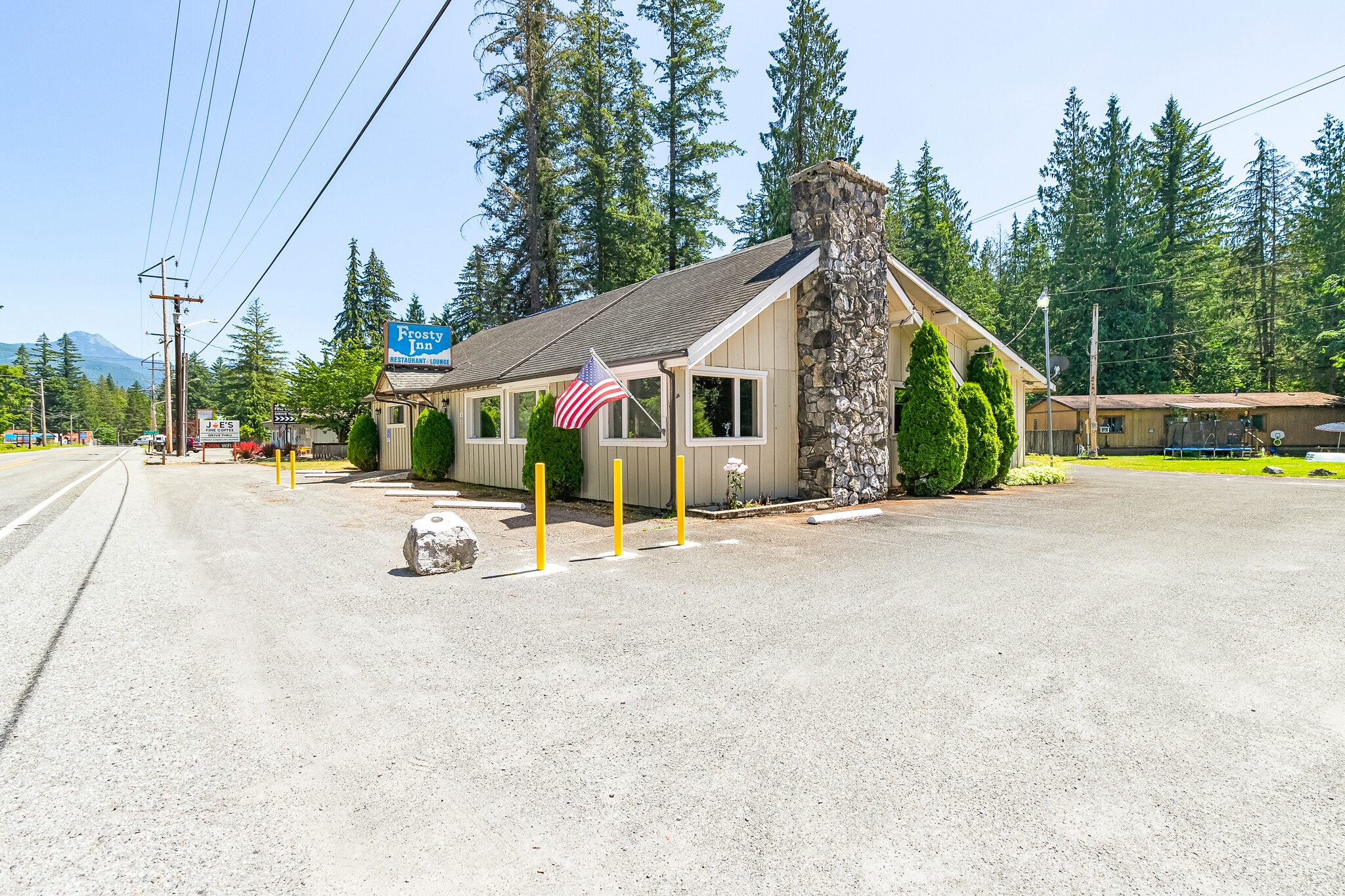 7461 MT Baker Hwy, Deming, WA for Sale
