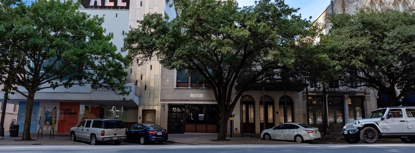 704 Congress Ave, Austin, TX for Rent