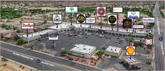 Las Vegas, NV Office/Retail, Retail - 7380 S Eastern Ave Las Vegas, NV Office/Retail, Retail - 7380 S Eastern Ave