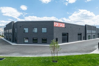 Spanish Fork, UT Flex - 1564 250 W Spanish Fork, UT Flex - 1564 250 W