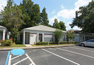 Brandon, FL Office - 401 N Parsons