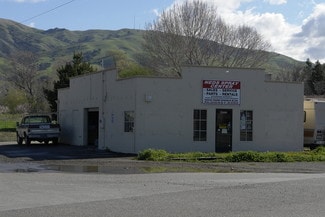 Fremont, CA Flex - 46000 Warm Springs Blvd Fremont, CA Flex - 46000 Warm Springs Blvd