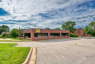 Overland Park, KS Office - 11200 W 93rd St