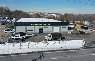 Jessup, MD undefined - 8402 Washington Blvd