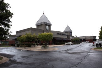 Rogers, AR Office/Retail, Retail - 5403-5415 Pinnacle Point Dr