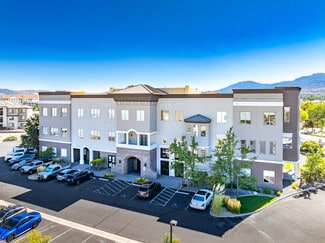 Reno, NV Office - 730 Sandhill Rd