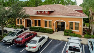 Estero, FL Office/Medical - 9210 Estero Park Commons Blvd