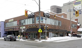 Ottawa, ON Retail - 282-284 Elgin St Ottawa, ON Retail - 282-284 Elgin St