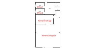 Greenville, NC Industrial - 1150 S Greene St