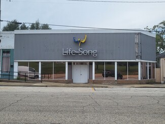 Citronelle, AL Office - 19175 N Main St