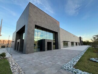 Irving, TX Retail - 7300 Riverside Dr