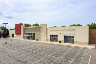 Holland, MI Retail - 12610 Felch St Holland, MI Retail - 12610 Felch St