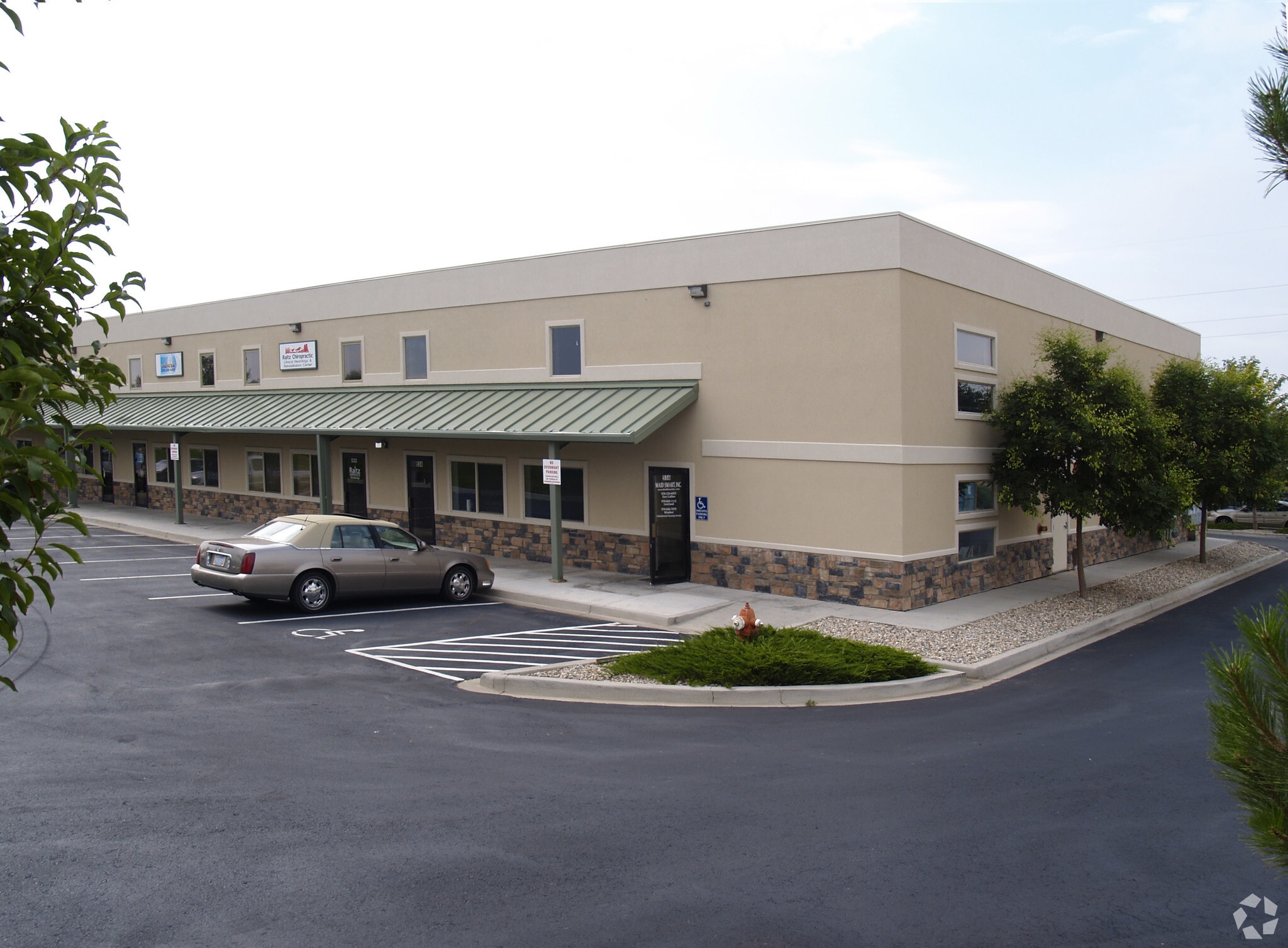 520-536 W 66th St, Loveland, CO for Sale