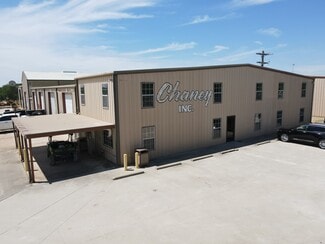 Justin, TX Industrial - 16121 Highway 114 Justin, TX Industrial - 16121 Highway 114