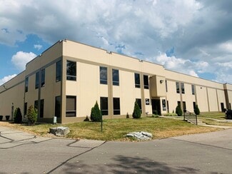 Centerville, OH Industrial - 7540-7560 Mcewen Rd