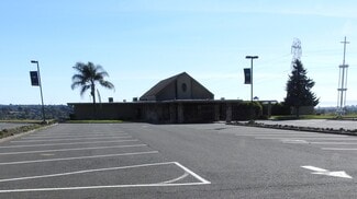 Vallejo, CA Churches - 330 Avian Dr