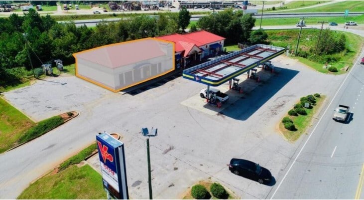2401 River Rd, Piedmont, SC for Rent