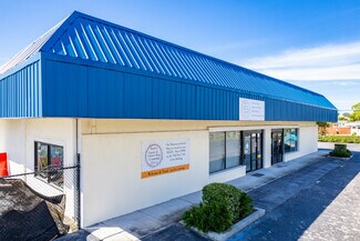 Hudson, FL Showroom - 7008-7012 Clark St