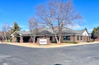 Savage, MN Office - 4200 Egan Dr