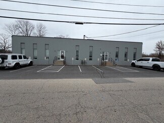 Warwick, RI undefined - 41 Ford Ln Warwick, RI undefined - 41 Ford Ln