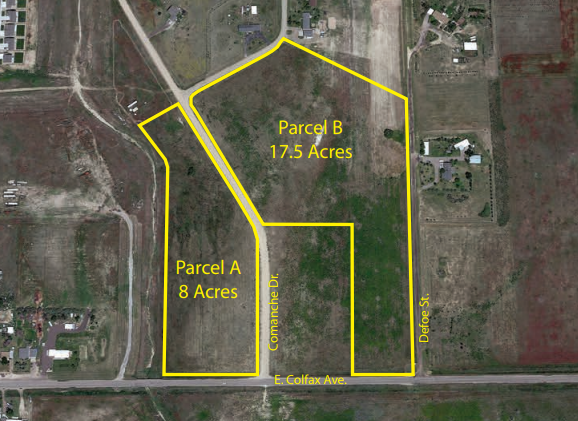 E Colfax Ave @ Comanche Dr, Strasburg, CO for Sale