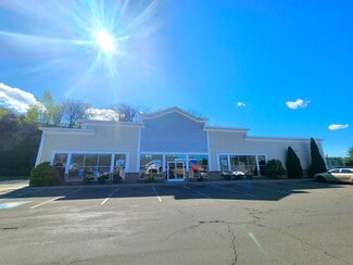 Meriden, CT Retail - 508 W Main St Meriden, CT Retail - 508 W Main St