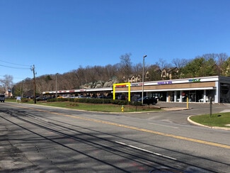 Scarsdale, NY Retail - 365 Central Park Ave