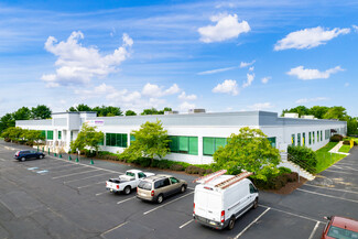 Newtown, PA Office - 828 Newtown Yardley Rd