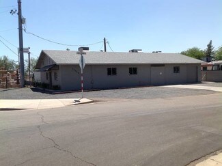 Phoenix, AZ Industrial - 17648 N 32nd St