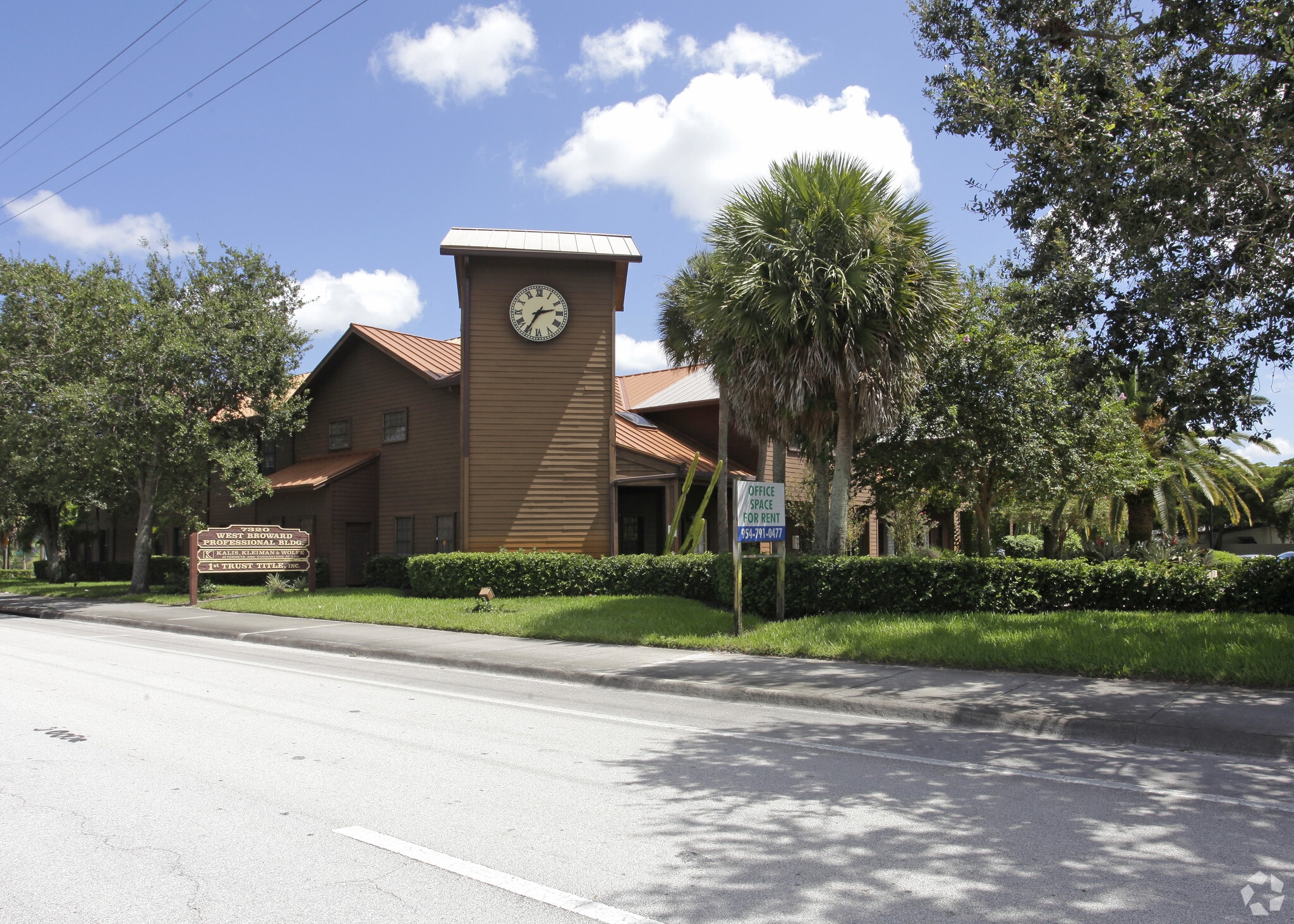 7320 Griffin Rd, Fort Lauderdale, FL for Rent